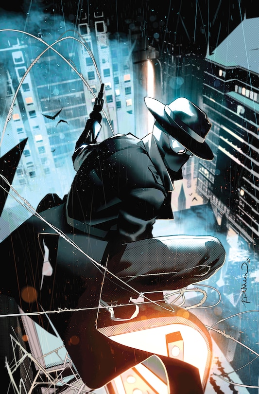 Couverture_Spider-Man Noir