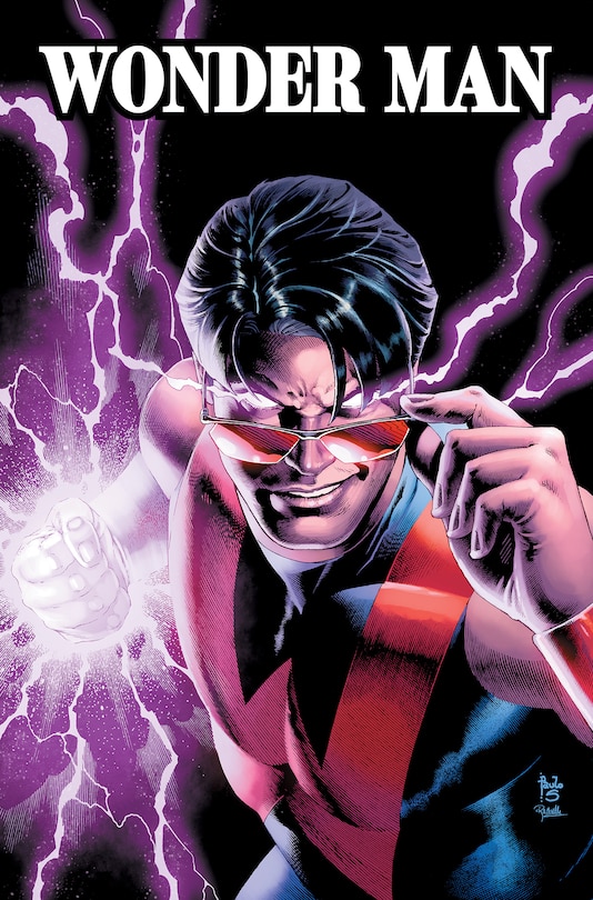 Front cover_Wonder Man