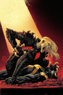 Front cover_Venom Vol. 1