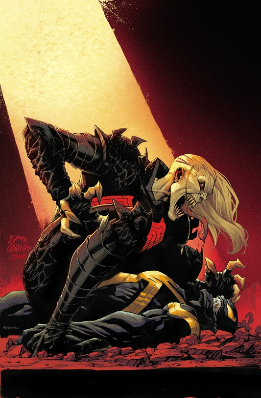 Front cover_Venom Vol. 1