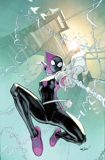Front cover_All-New Spider-Gwen: The Ghost-Spider Vol. 1