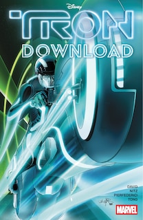 Front cover_TRON: DOWNLOAD