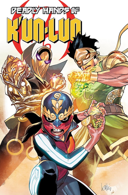 Couverture_Deadly Hands Of K'Un-Lun