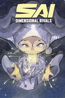 Front cover_SAI: Dimensional Rivals