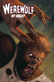 Front cover_Werewolf By Night: Red Band