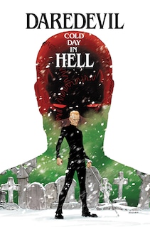 Front cover_Daredevil: Cold Day In Hell