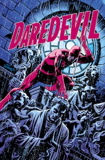 Front cover_Daredevil: The Dark Art