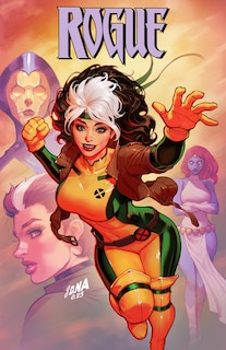 Couverture_Rogue: Shadows of the Past