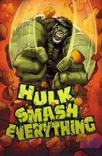 Front cover_Hulk: Smash Everything