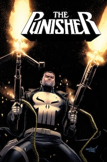 Front cover_Punisher Vol. 1