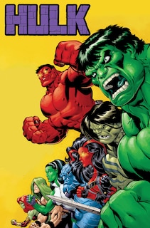Front cover_Hulk Modern Era Epic Collection: Fall Of The Hulks