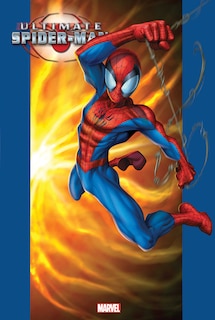 Couverture_Ultimate Spider-Man Omnibus Vol. 2 Mark Bagley Fiftieth Issue Cover [New Printing]