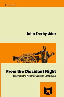 Couverture_From the Dissident Right