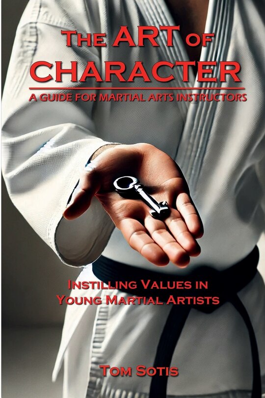 Front cover_The Art of Character