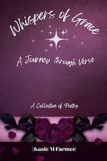 Couverture_Whispers of Grace