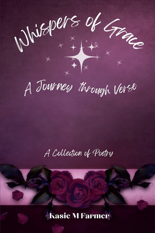 Couverture_Whispers of Grace