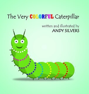Couverture_The Very Colorful Caterpillar