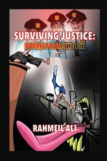 Front cover_Surviving Justice
