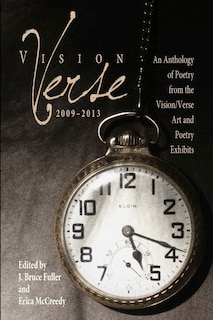 Couverture_Vision/Verse 2009-2013