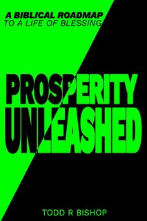 Front cover_Prosperity Unleashed