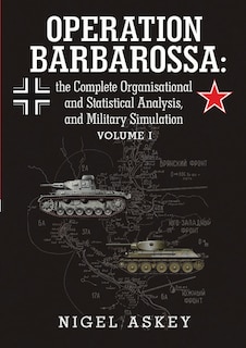 Front cover_Operation Barbarossa