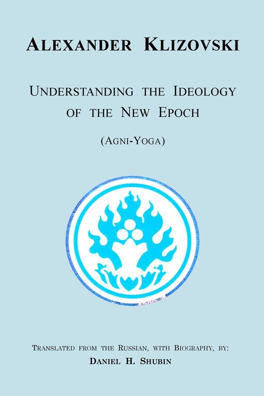 Front cover_Understanding the Ideology of the New Epoch