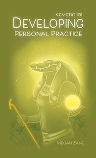 Front cover_Kemetic 101