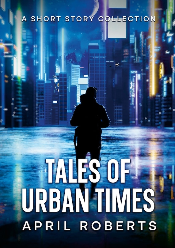 Couverture_Tales of Urban Times