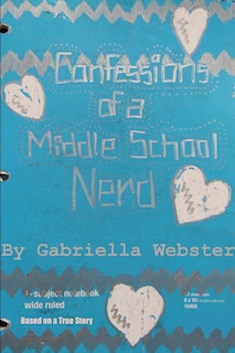 Couverture_Confessions of a Middle School Nerd