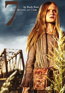 Front cover_Seven for the Revolution