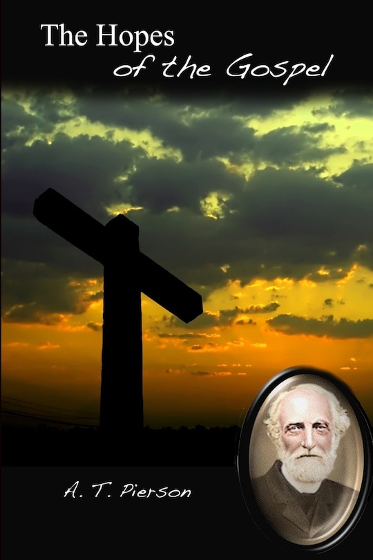 Couverture_The Hopes of the Gospel