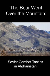 Couverture_The Bear Went Over the Mountain