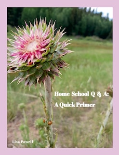 Front cover_Home School Q & A