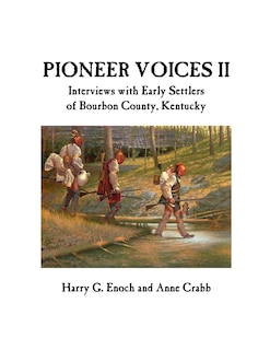 Front cover_Pioneer Voices II