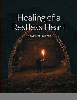 Front cover_Healing of a Restless Heart