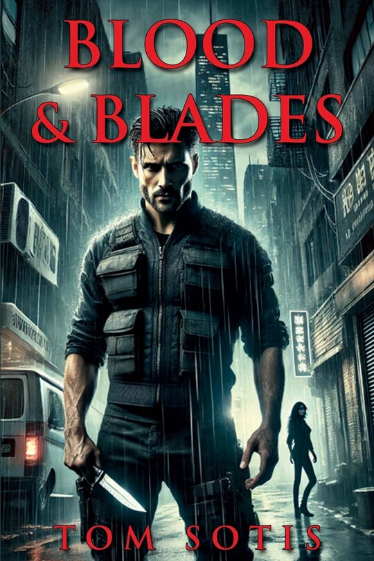Front cover_Blood & Blades