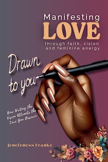 Front cover_Drawn To You