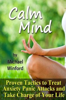 Front cover_Calm Mind