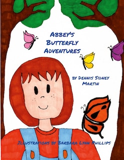 Front cover_Abbey's Butterfly Adventures