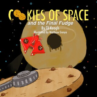 Front cover_Cookies of Space and the Final Fudge