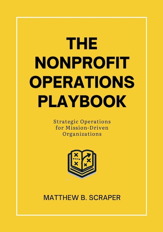 Couverture_The Nonprofit Operations Playbook