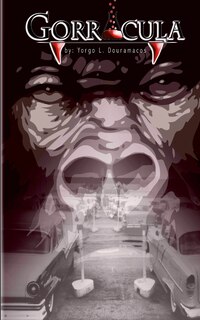 Front cover_Gorracula