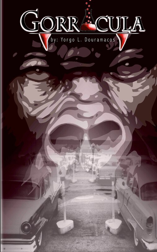 Front cover_Gorracula