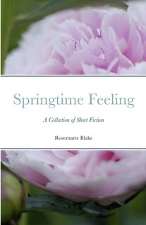 Couverture_Springtime Feeling