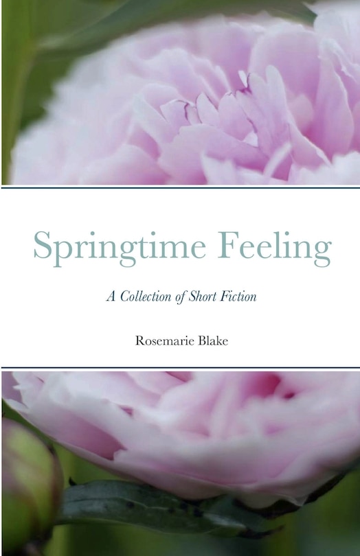 Couverture_Springtime Feeling