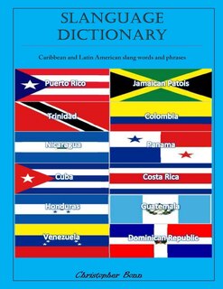 Couverture_Slanguage Dictionary