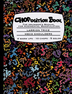 Couverture_CHOPosition Book