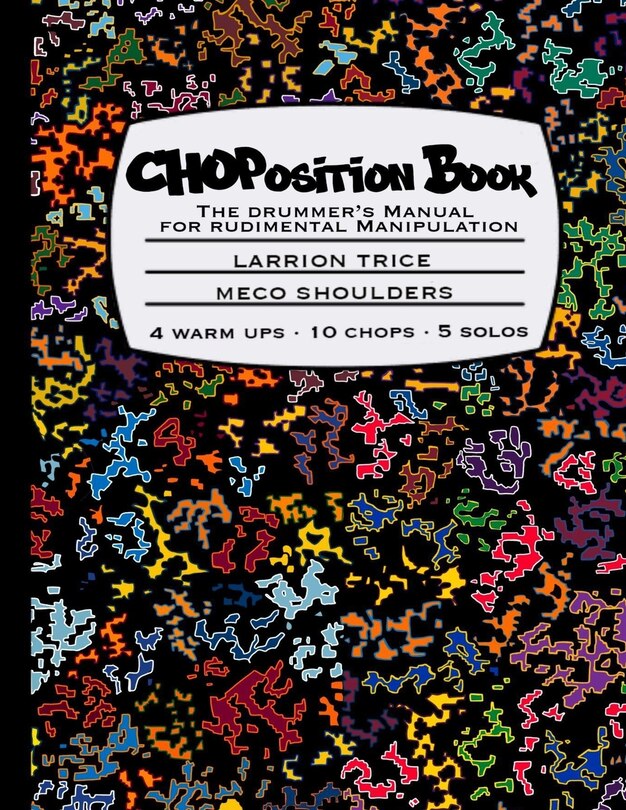 Couverture_CHOPosition Book