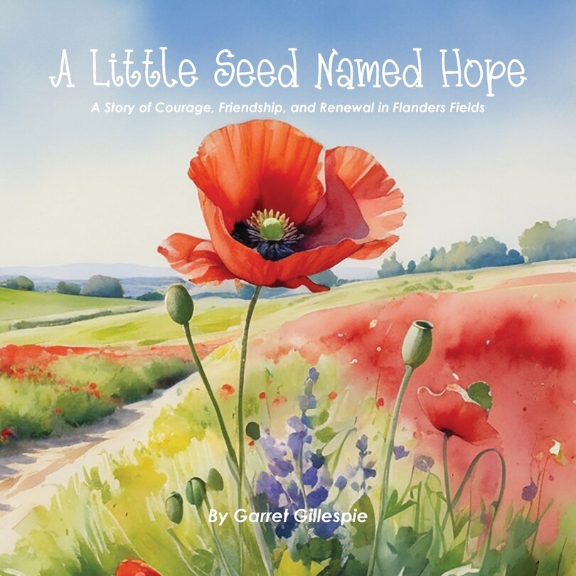 Couverture_A Little Seed Named Hope
