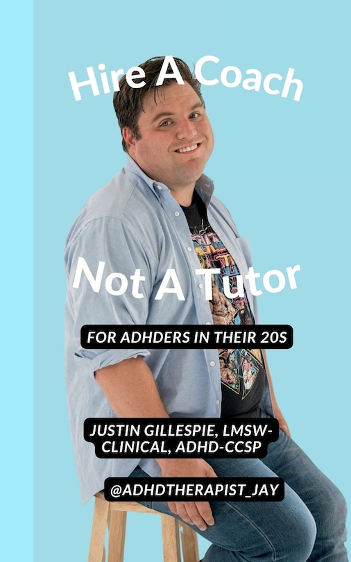 Front cover_Hire A Coach, Not A Tutor